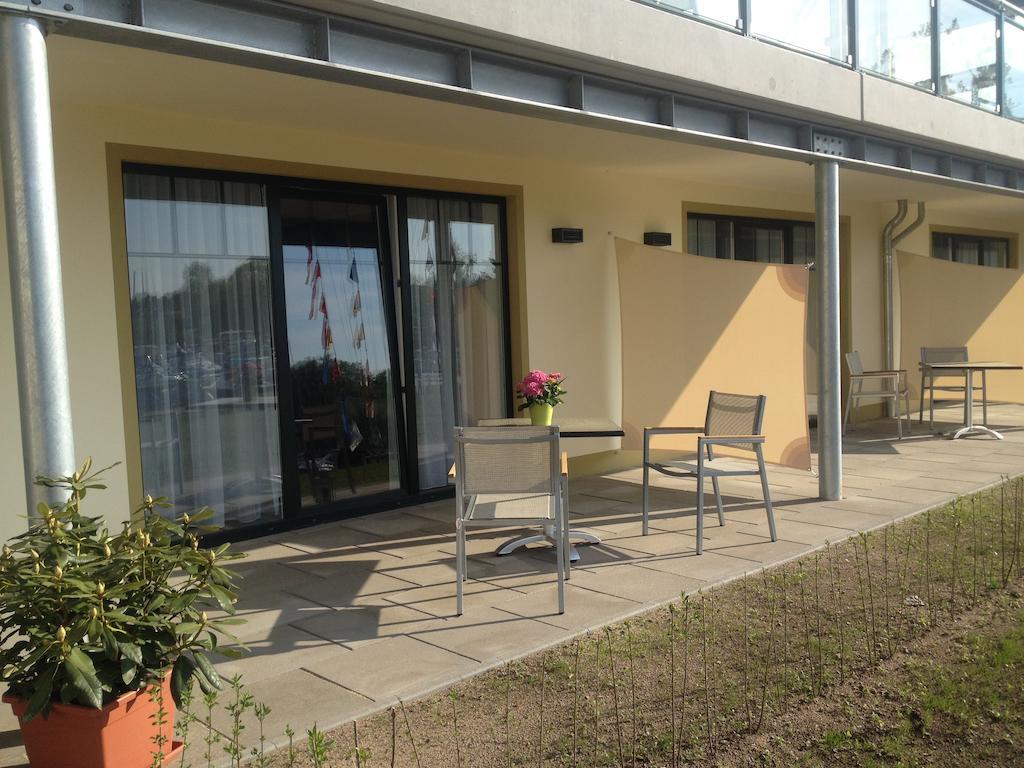 Aparthotel Am Heidensee Schwerin  Room photo