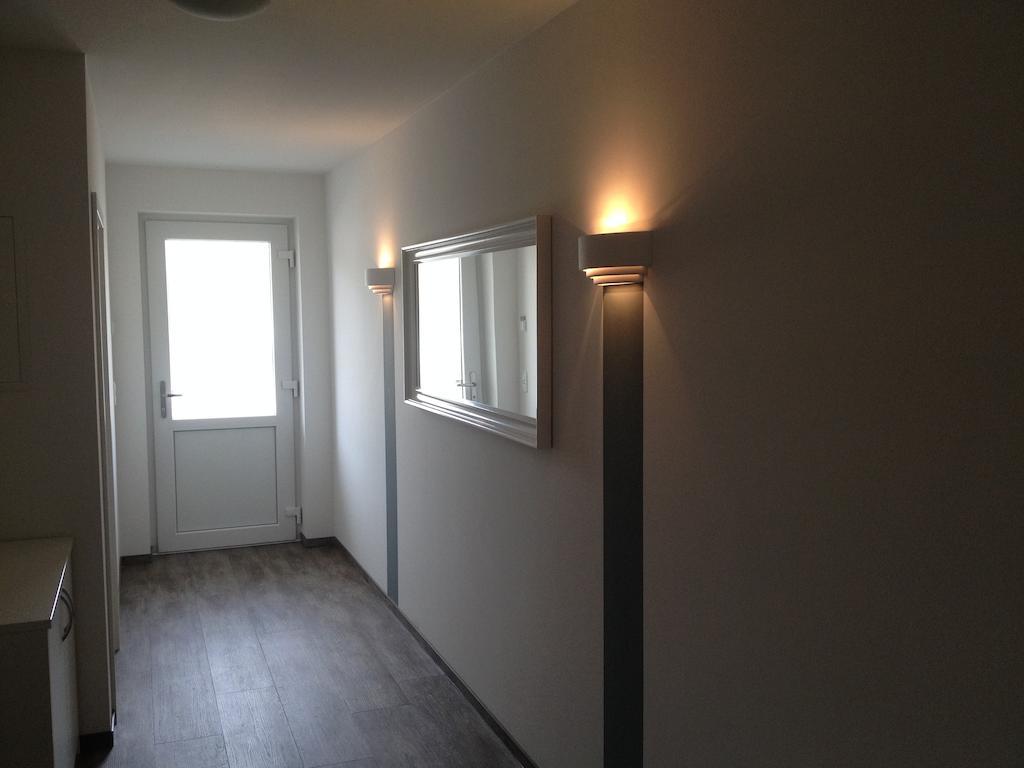 Aparthotel Am Heidensee Schwerin  Room photo
